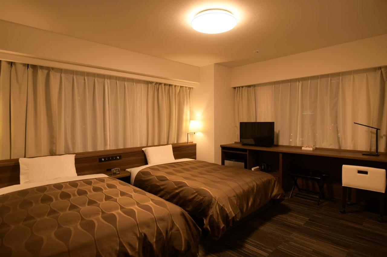 Sakura Shimanami Hotel Onomichi Exterior photo